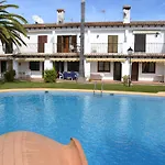 2 Hab. Comoda En Els Poblets Con Wi-fi Y Aparcamiento - Es-373-66 * Dénia