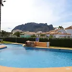 2 Hab. Comoda En Els Poblets Con Wi-fi Y Aparcamiento - Es-373-66 Casa vacanze *