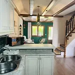 Casa vacanze 2 Hab. Comoda En Els Poblets Con Wi-fi Y Aparcamiento - Es-373-66 Dénia