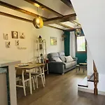Casa vacanze 2 Hab. Comoda En Els Poblets Con Wi-fi Y Aparcamiento - Es-373-66 Dénia