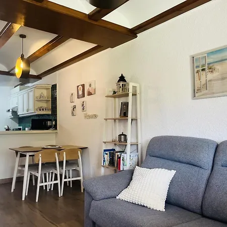 2 Hab. Comoda En Els Poblets Con Wi-fi Y Aparcamiento - Es-373-66 Casa vacanze *