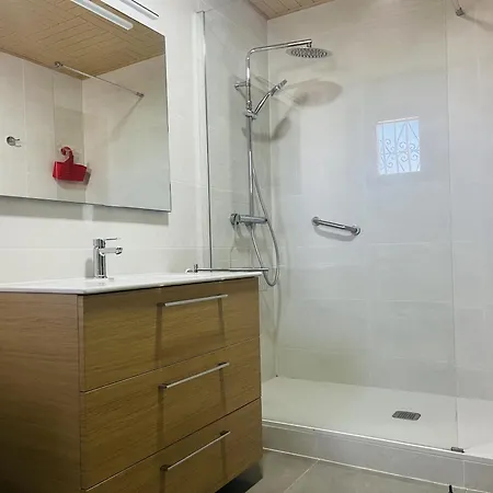 2 Hab. Comoda En Els Poblets Con Wi-fi Y Aparcamiento - Es-373-66 Dénia
